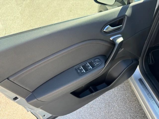 Renault Captur EDC Initiale Paris TCe 140