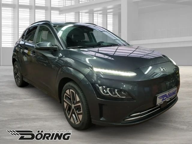 Hyundai Kona 2WD 64 kWh Electric Trend