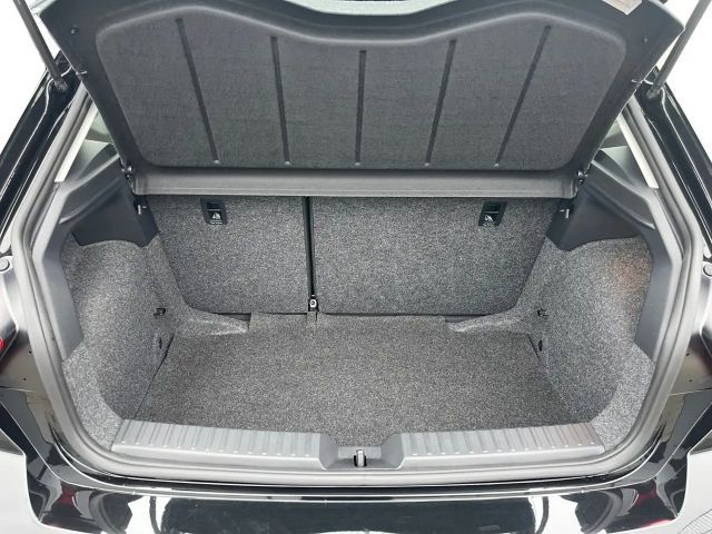 Seat Ibiza DSG Style