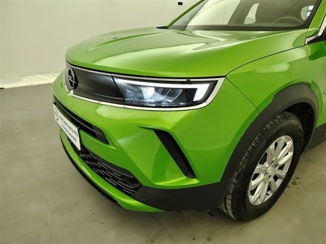 Opel Mokka 1.2 Turbo Elegance Turbo