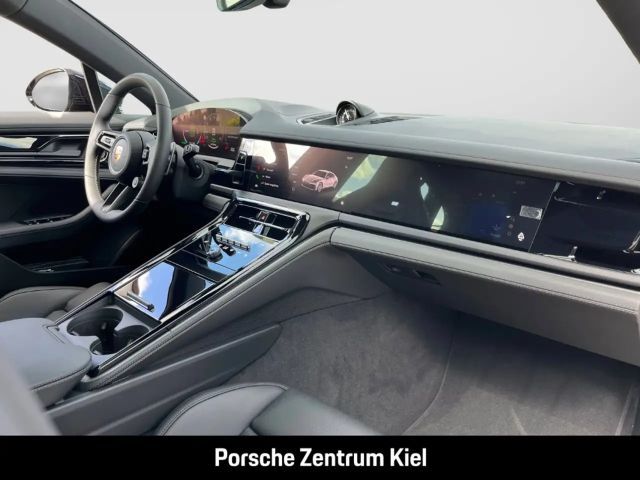 Porsche Panamera 4 E-Hybrid