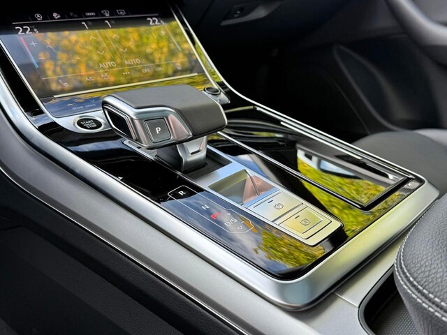 Audi Q8 55 TFSI Quattro