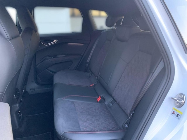 Audi Q4 e-tron Suv 45 e-tron Audi Q4 e-tron