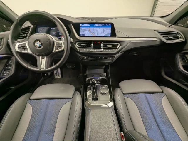 BMW 135 Sedan xDrive