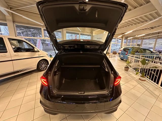 Skoda Fabia Selection