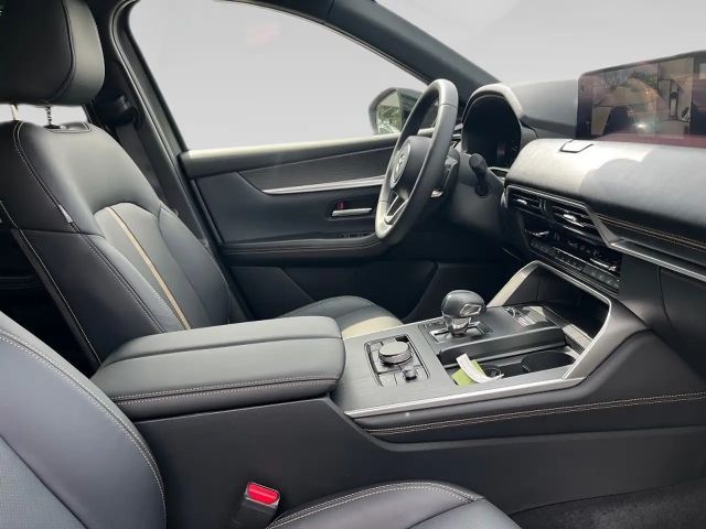 Mazda CX-60 4WD Homura e-Skyactiv