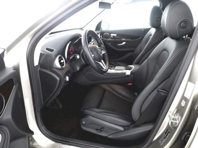 Mercedes-Benz GLC 220 EXCLUSIVE GLC 220 d