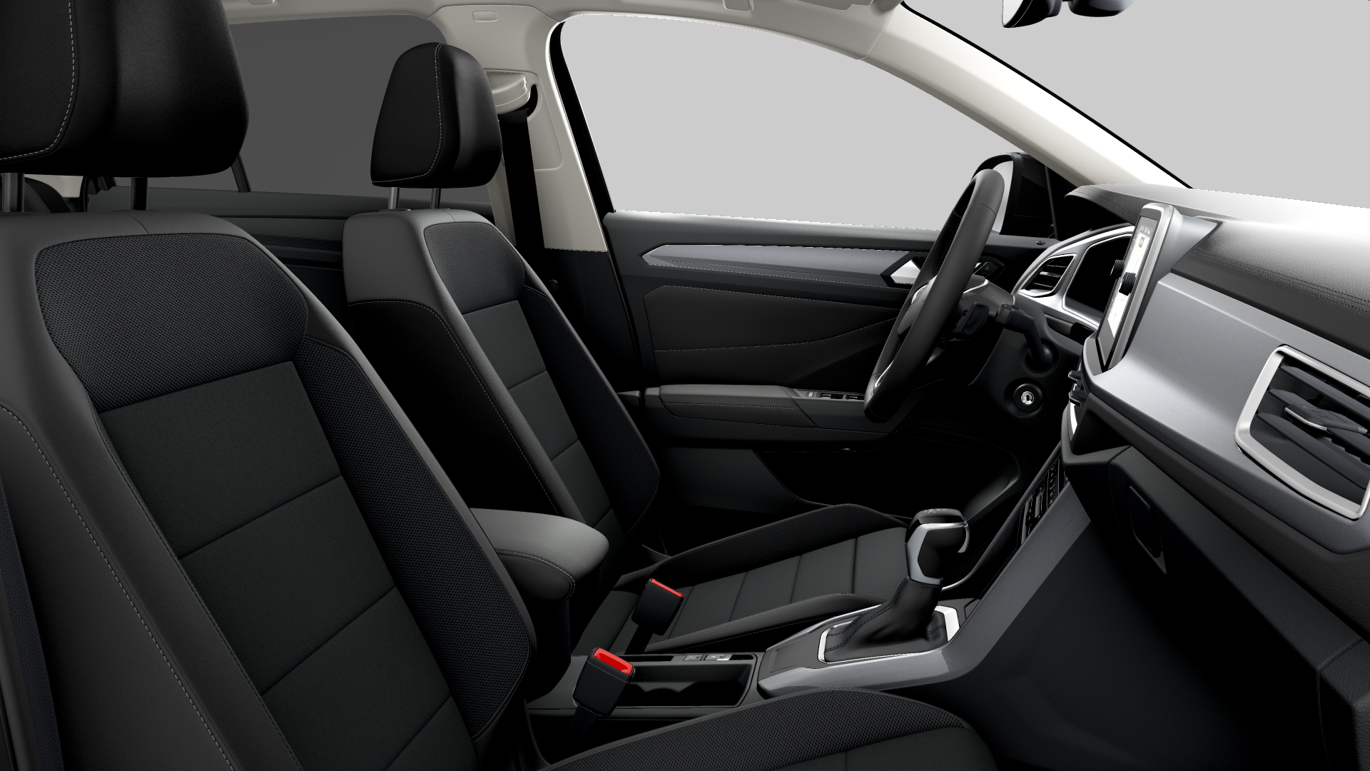 Volkswagen T-Roc 1.5 TSI DSG