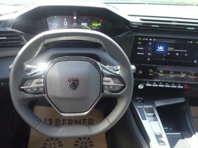 Peugeot 308 Allure Pack Hybrid SW