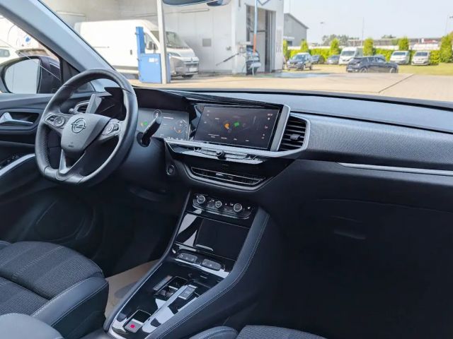 Opel Grandland X Elegance