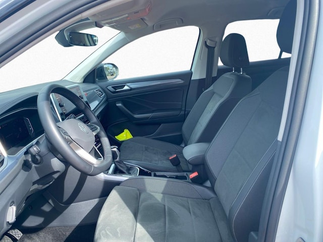 Volkswagen T-Roc 1.5 TSI DSG Style