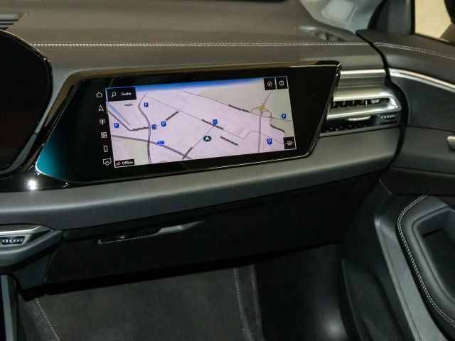 Audi A5 Quattro S-Tronic