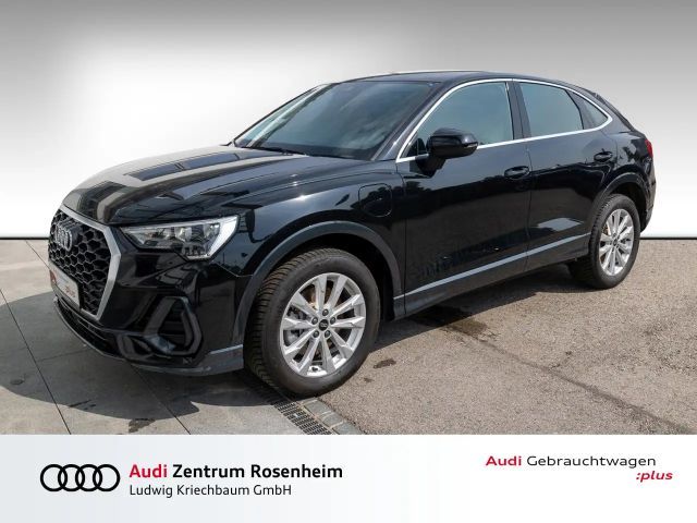 Audi Q3 45 TFSI Hybride Sportback