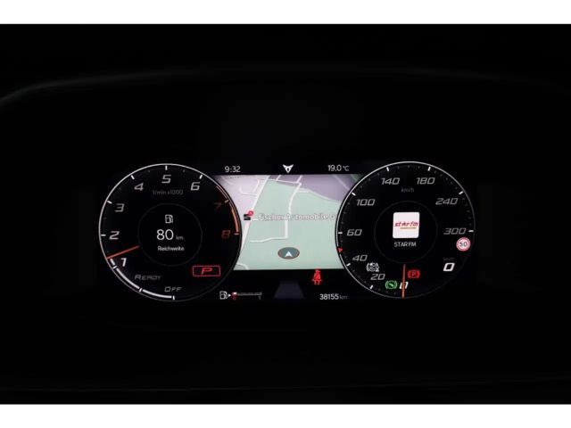 Cupra Formentor 2.0 TSI 4Drive VZ