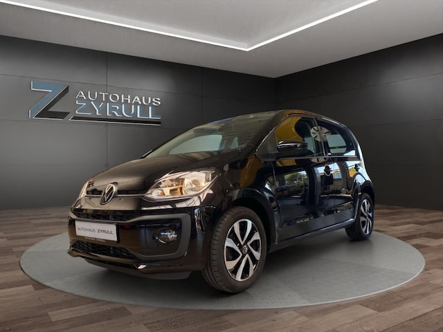 Volkswagen up! Active