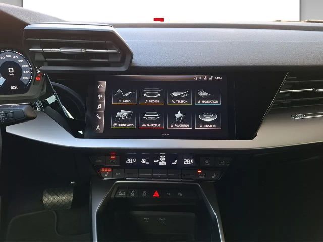 Audi A3 35 TDI S-Tronic Sedan