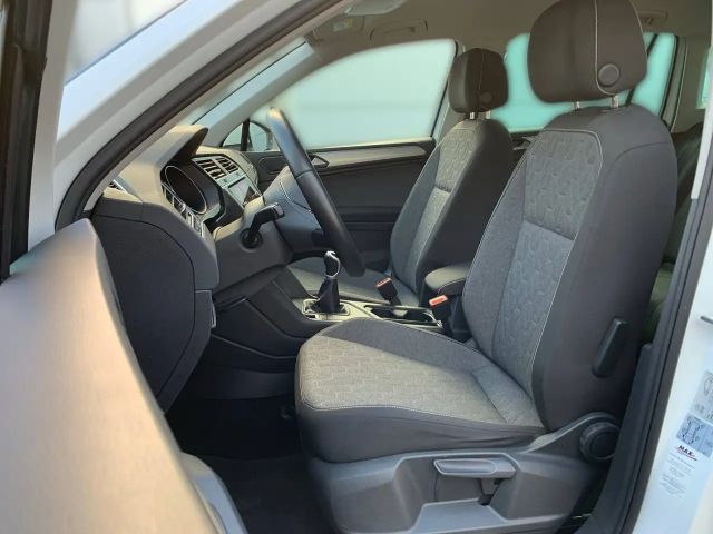 Volkswagen Tiguan 1.5 TSI IQ.Drive Move