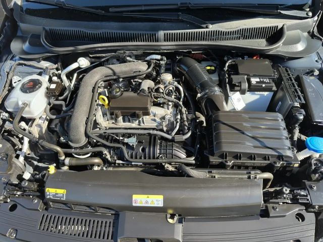 Volkswagen Polo 1.0 TSI Highline