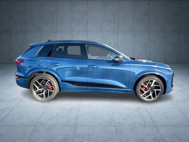 Audi SQ6 e-tron Pano/B&O/Sportsitz+/OLED/Assist