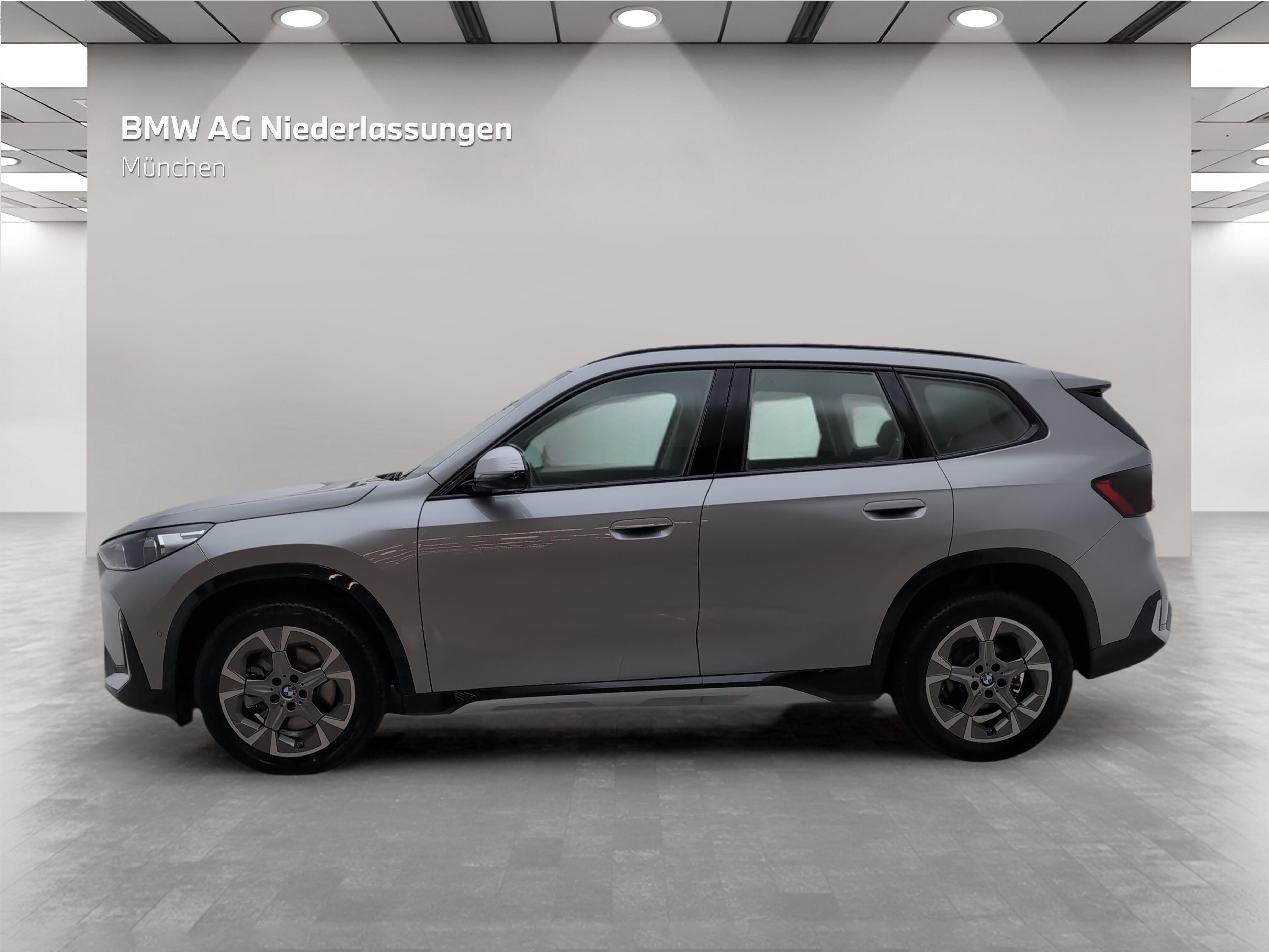 BMW X1 sDrive20i