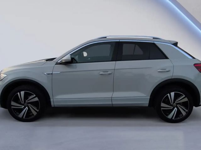Volkswagen T-Roc 1.5 TSI DSG R-Line