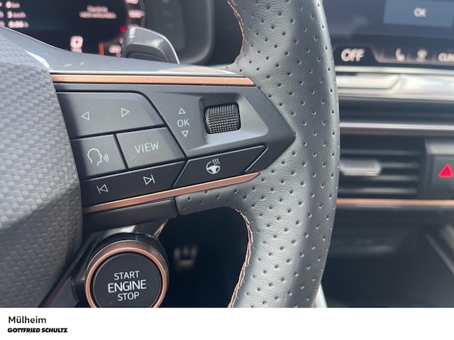 Cupra Leon DSG Sportstourer