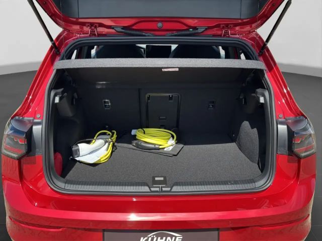 Volkswagen Golf GTE IQ.Drive Style