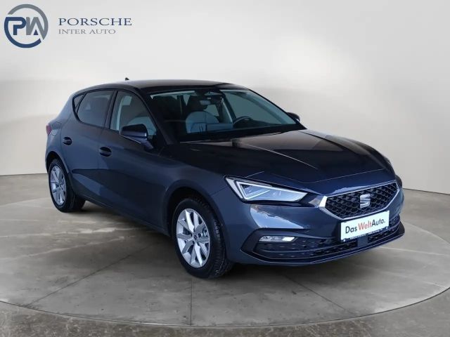 Seat Leon 1.5 eTSI DSG Style