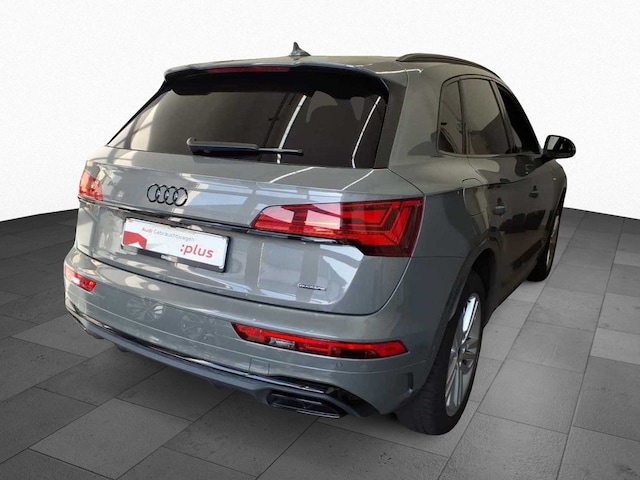 Audi Q5 50 TDI Quattro