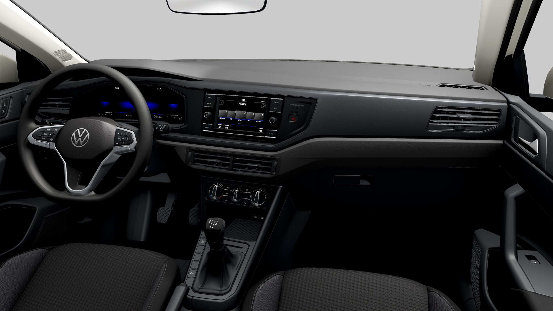 Volkswagen Polo Polo 1.0     Polo BT059 MPIM5F