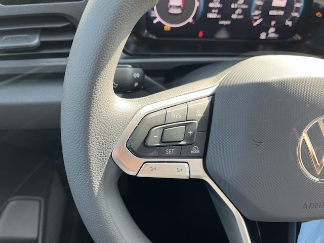 Volkswagen Caddy 2.0 TDI