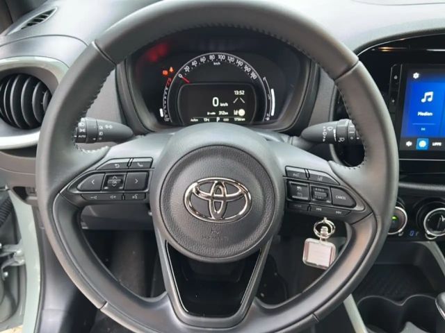 Toyota Aygo X Hatchback S-CVT