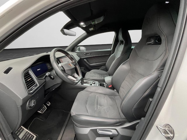 Cupra Ateca 2.0 TSI 4Drive VZ