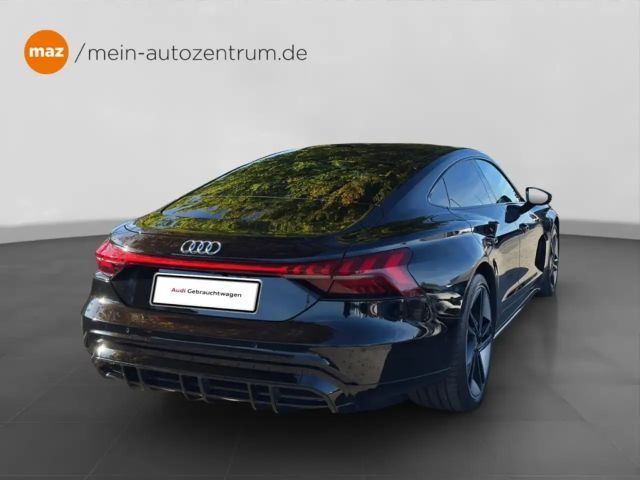 Audi e-tron Quattro