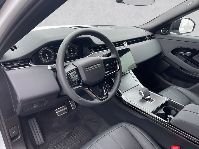 Land Rover Range Rover Evoque SE