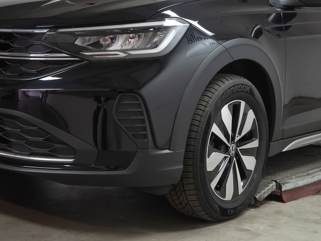 Volkswagen Taigo 1.0 TSI