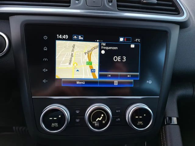 Renault Kadjar EDC TCe 140