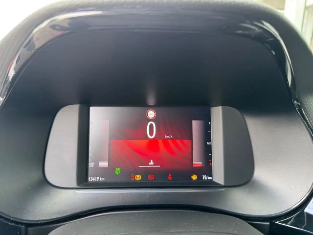 Opel Corsa GS-Line Grand Sport