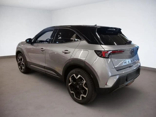 Opel Mokka GS-Line Grand Sport Hybrid