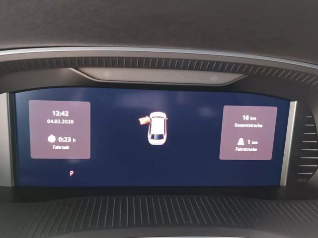 Skoda Octavia Sportline