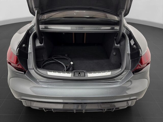 Audi RS e-tron GT Quattro