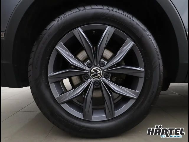 Volkswagen Tiguan 2.0 TDI Allspace DSG Life