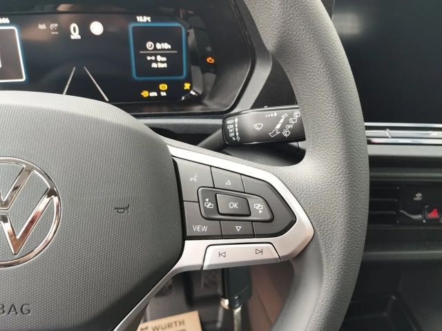 Volkswagen Caddy Cargo TDI