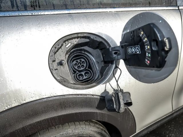 MINI Mini Electric 3-deurs SE