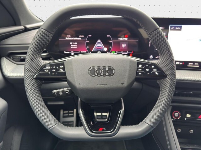 Audi Q5 Quattro S-Tronic Sportback