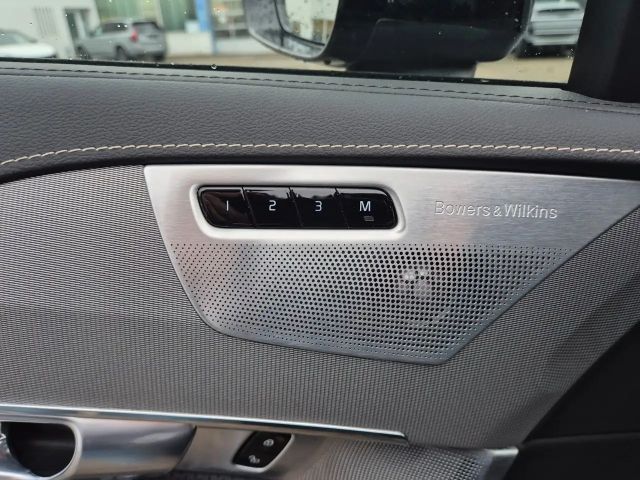 Volvo XC90 AWD R-Design