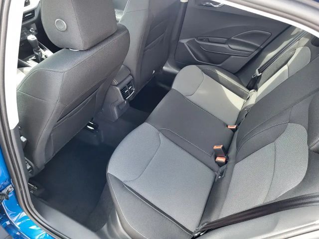 Skoda Fabia 1.0 TSI Tour