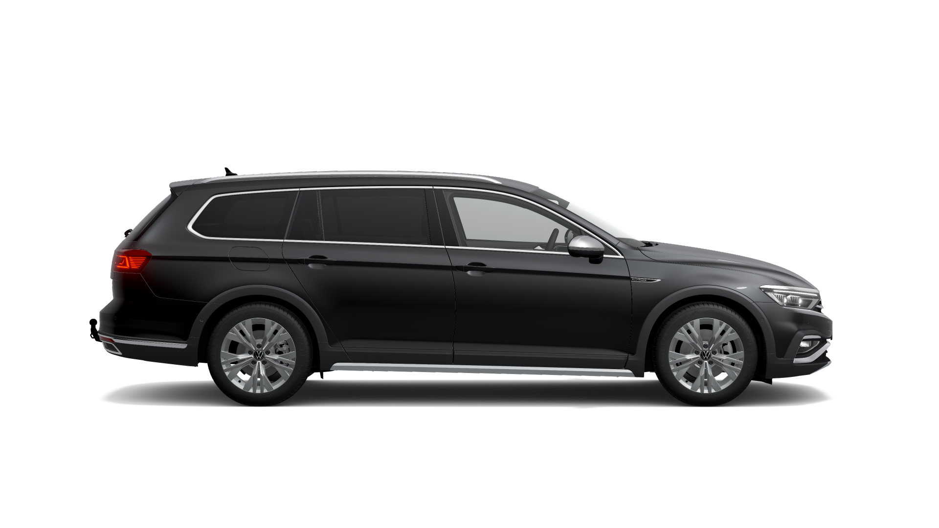 Volkswagen Passat 2.0 TDI AllTrack DSG Variant