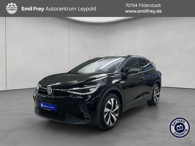 Volkswagen ID.4 Performance Pro