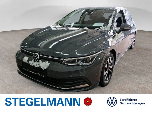 Volkswagen Golf 1.5 TSI Golf VIII